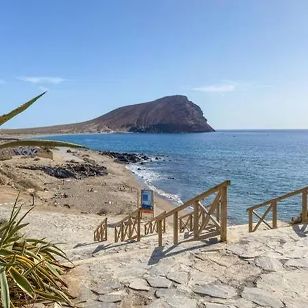 Apartment Ii - Medano - Lovely - *