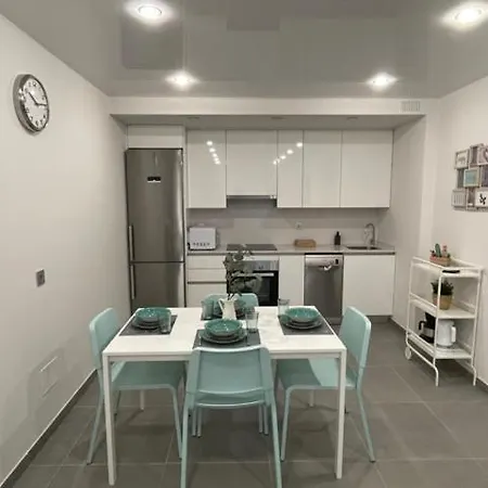 Ii - Medano - Lovely - Apartment