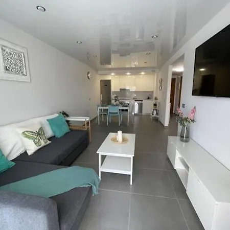 Apartment Ii - Medano - Lovely - La Tejita