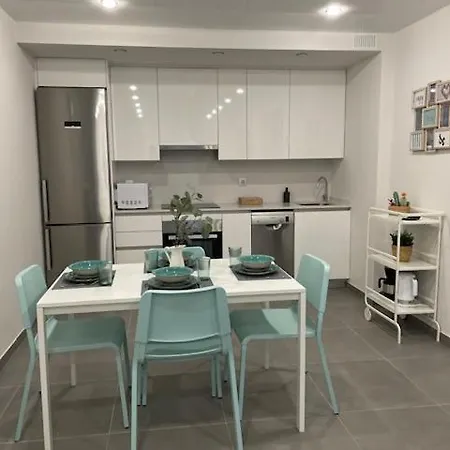 Apartment Ii - Medano - Lovely - *