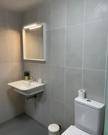 Ii - Medano - Lovely - Apartment *