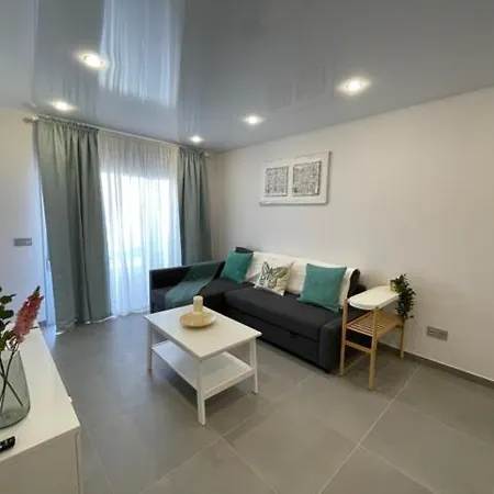 Ii - Medano - Lovely - Apartment