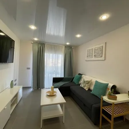 Apartment Ii - Medano - Lovely - La Tejita