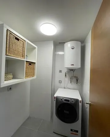 Ii - Medano - Lovely - Apartment *