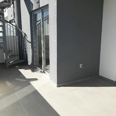 Apartment Ii - Medano - Lovely - La Tejita