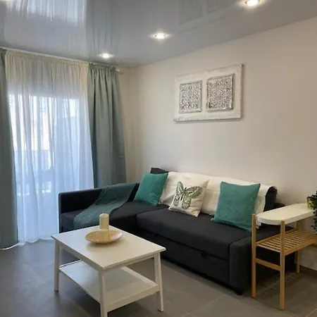 Ii - Medano - Lovely - Apartment