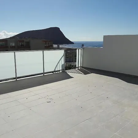 Apartment Ii - Medano - Lovely -