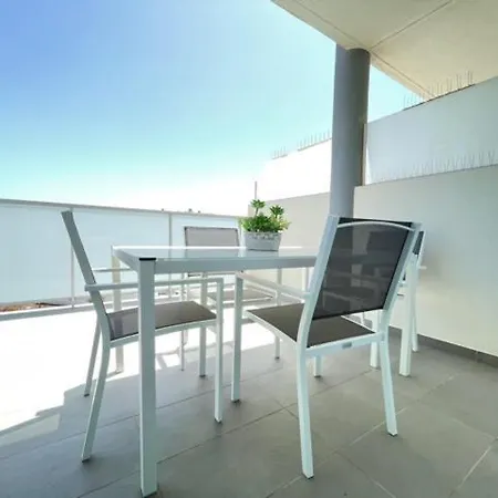 Apartment Ii - Medano - Lovely - *