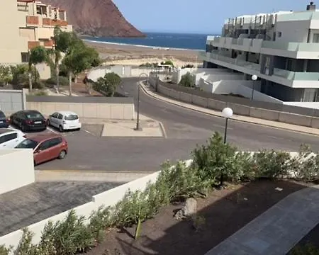 Apartment Ii - Medano - Lovely - *