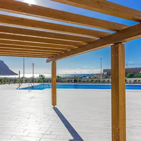 Apartment Ii - Medano - Lovely - *