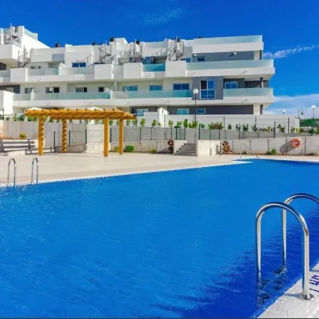 Apartment Ii - Medano - Lovely - La Tejita